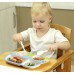 Shall 5PCS Kid Dinnerware Set